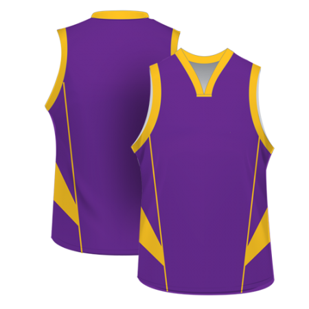 Basketball Uniform